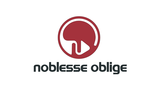 東のエデン noblesse oblige