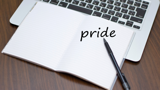 PRIDE プライド アフィリエイト